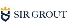 Sir Grout Santa Rosa Logo